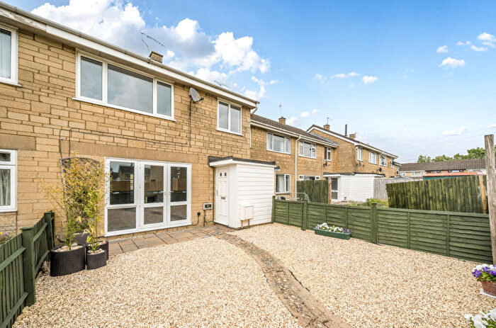 3 Bedroom Terraced House For Sale In North Home Road, Cirencester, Gloucestershire, GL7