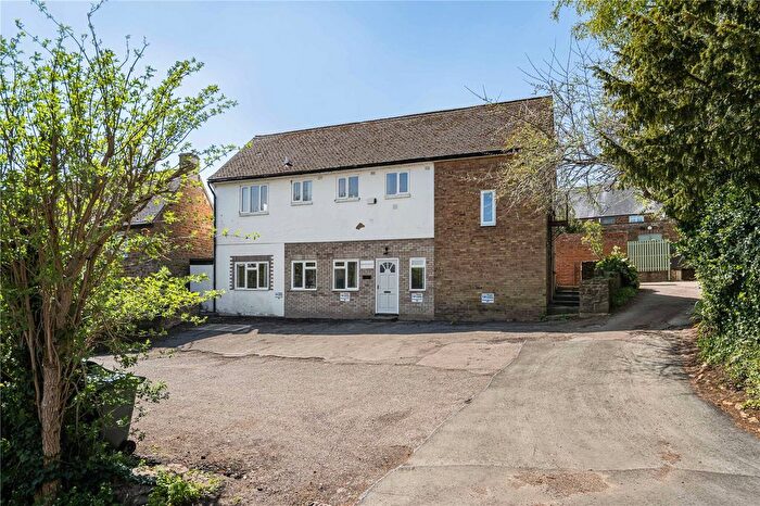 Detached House For Sale In Hook Norton, Banbury, Oxfordshire, OX15