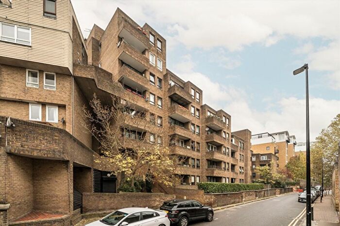 1 Bedroom Flat To Rent In Thomas More Street, Wapping, E1W