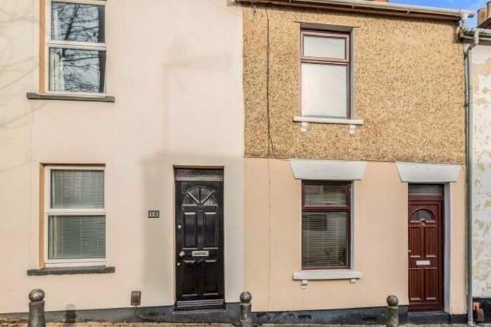 House To Rent In King John Street, Old Town, SN1