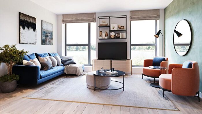 1 Bedroom Apartment For Sale In Moseley Street, Birmingham, B12