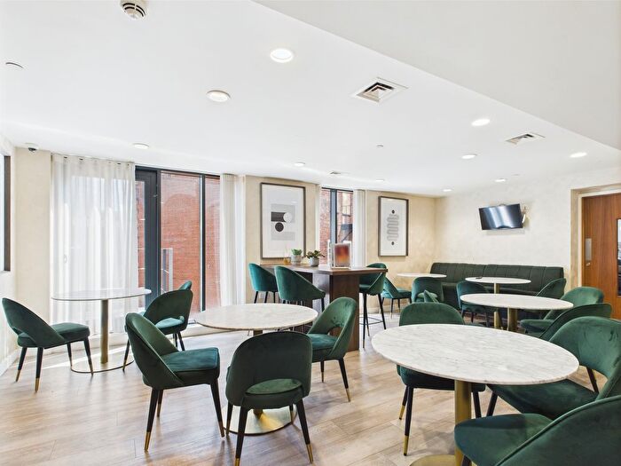 1 Bedroom Flat For Sale In Sheepcote Street, City Centre, Birmingham, B16