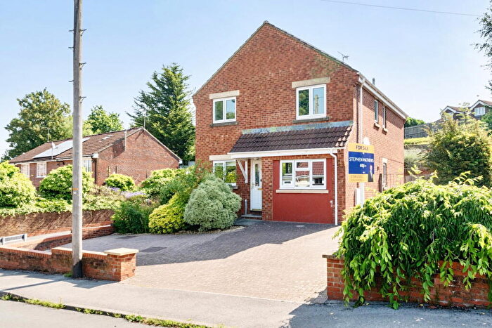 4 Bedroom Detached House For Sale In Kings Orchard, Warminster, BA12