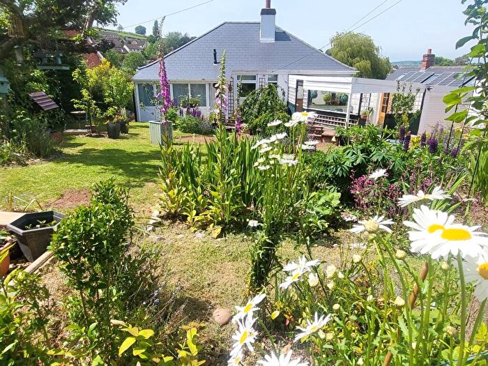 3 Bedroom Bungalow For Sale In Tidcombe Lane, Tiverton, Devon, EX16