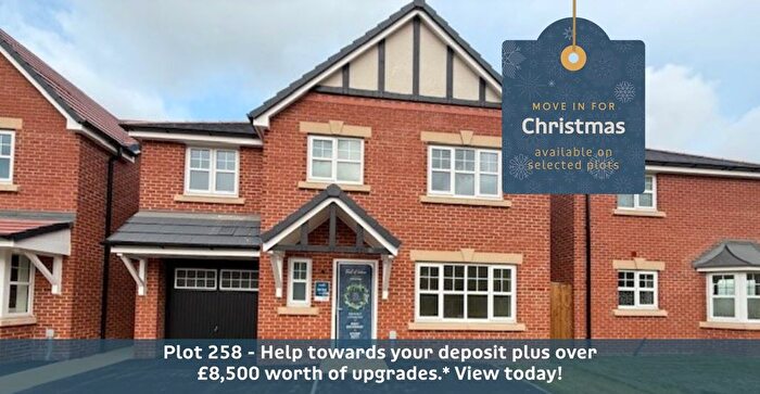 4 Bedroom Detached House For Sale In Richmond Point, Off Queensway, Lytham St. Annes, Lancashire, FY8