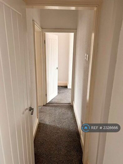 2 Bedroom Flat To Rent In Cocker Street, Blackpool, FY1