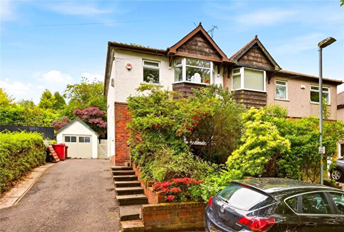 3 Bedroom Semi-Detached House For Sale In Marsden Road, Burnley, Lancashire, BB10