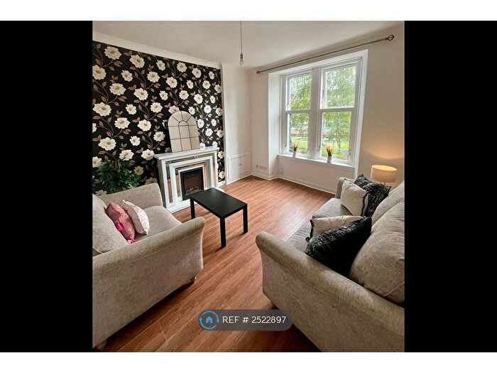 1 Bedroom Flat To Rent In Bellfield Street, Glasgow, G31