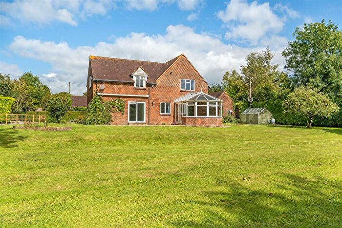 4 Bedroom House For Sale In The Chalk, Iwerne Minster, Blandford Forum, DT11