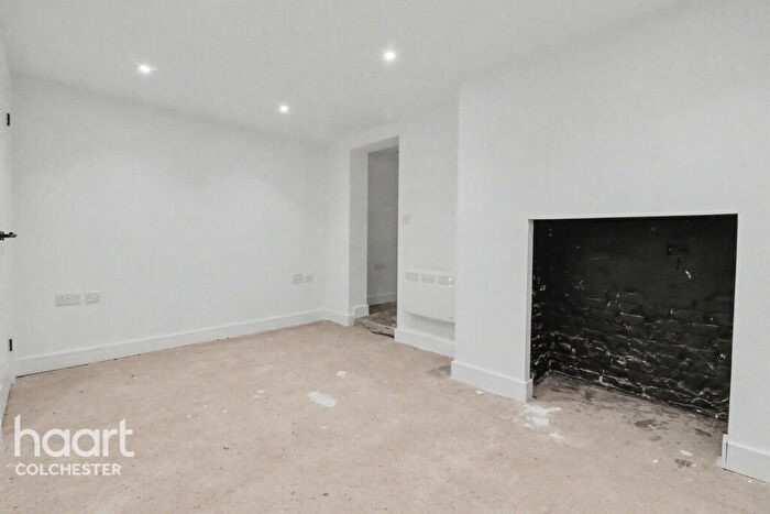 1 Bedroom Apartment To Rent In Maldon Road, Colchester, CO3