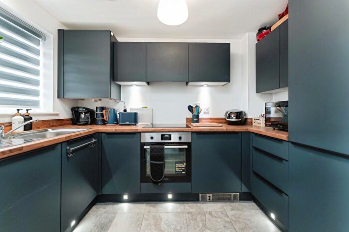 2 Bedroom Semi-Detached House For Sale In Forsythia Road, Ely, CB6
