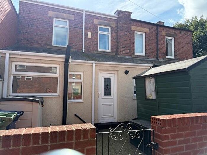2 Bedroom Terraced House For Sale In Lister Avenue, Greenside, Ryton, NE40