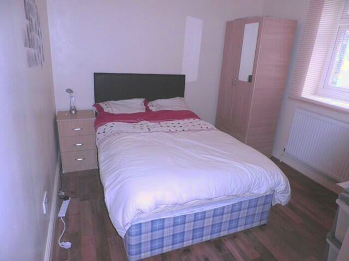 9 Bedroom House To Rent In Dawlish Road, Birmingham, B29