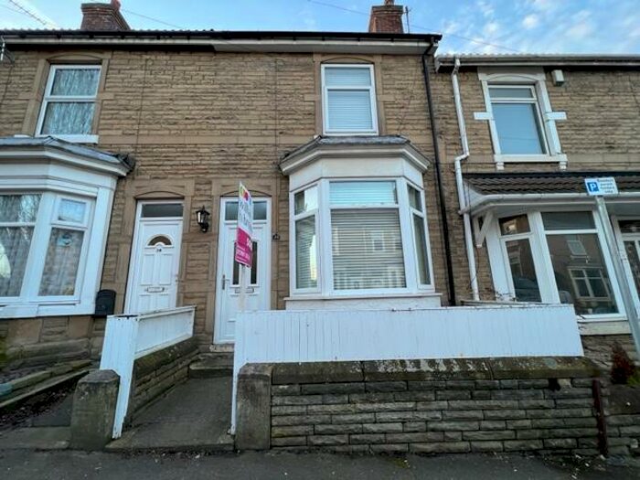 2 Bedroom House To Rent In Sandymount Road, Wath-upon-Dearne, Rotherham, S63
