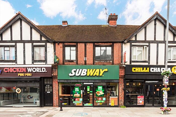 2 Bedroom Flat To Rent In Surbiton Road, Kingston, KT1