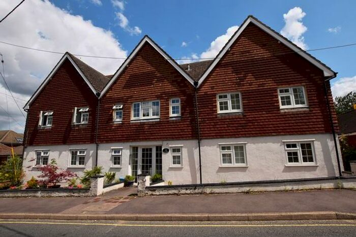 1 Bedroom Flat To Rent In The Kilns, Wilsom Road, Alton, GU34