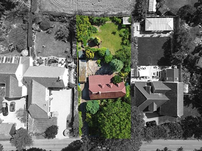 3 Bedroom Detached House For Sale In Abington Pigotts, Royston, SG8