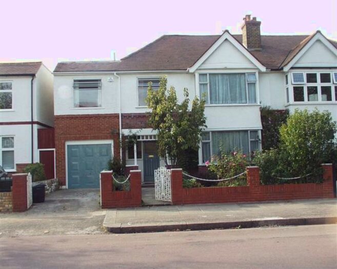 6 Bedroom Semi-Detached House To Rent In Lowther Road, Barnes, SW13