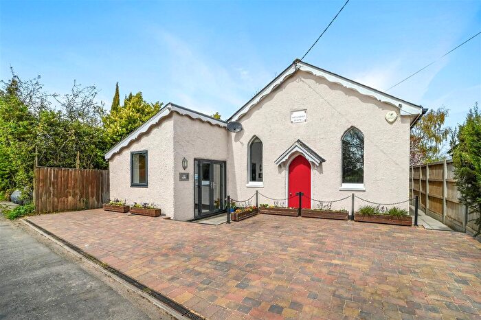 3 Bedroom Property For Sale In Chequers Road, Little Bromley, Manningtree, CO11