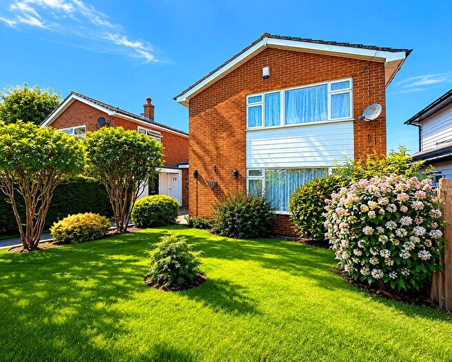 3 Bedroom Detached House For Sale In Goring Way, Goring-By-Sea, Worthing, West Sussex, BN12