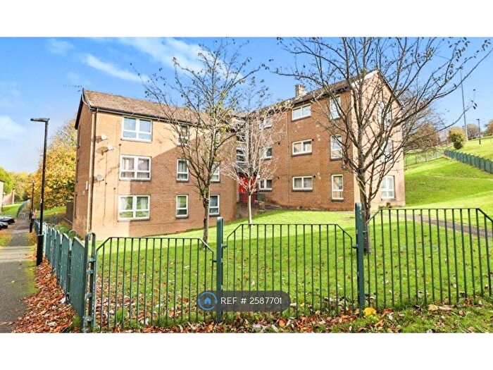 2 Bedroom Flat To Rent In Norfolk Park, Sheffield, S2