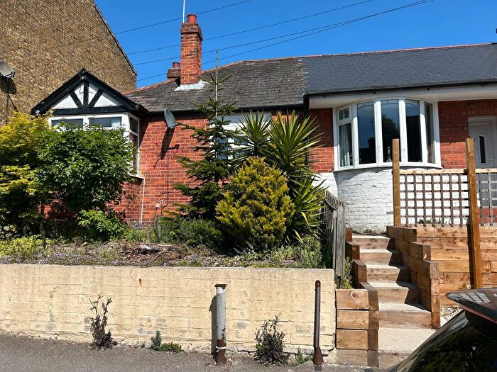2 Bedroom Bungalow To Rent In Margate Road, Ramsgate, Kent, CT12