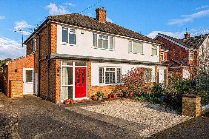 3 Bedroom Semi Detached House For Sale In Allerton Drive, Nether Poppleton, York, YO26