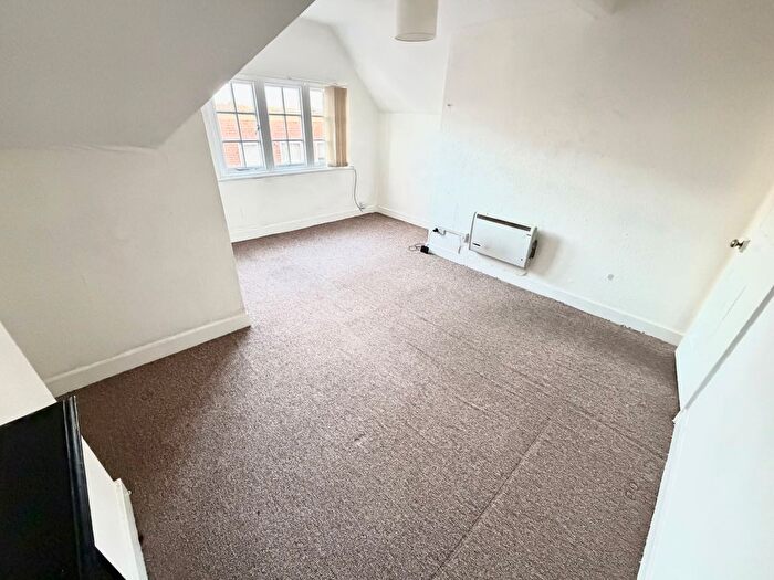 Studio To Rent In Bridge Street, Evesham, WR11