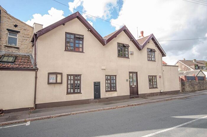 4 Bedroom Detached House For Sale In The Old Post Office, Westerleigh Road, Pucklechurch, Bristol, BS16