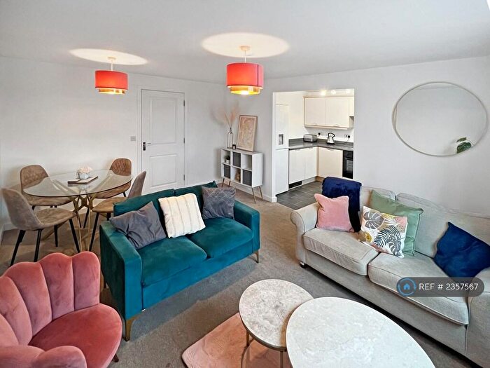 2 Bedroom Flat To Rent In London Road, Carlisle, CA1