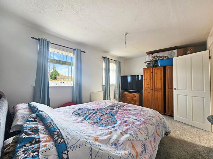 3 Bedroom Terraced House For Sale In Cambridge Avenue, Winsford, CW7