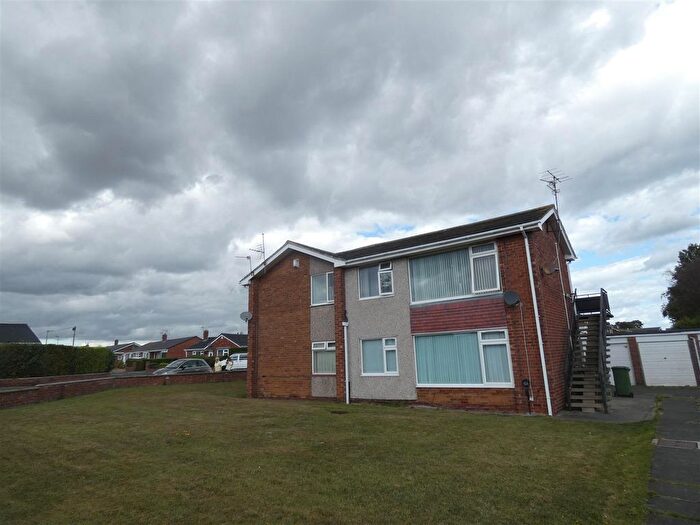 1 Bedroom Flat To Rent In Staward Avenue, Seaton Delaval, Whitley Bay, NE25