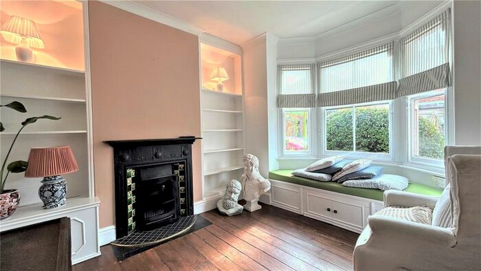 4 Bedroom Semi-Detached House To Rent In Burford Road, Camberley, Surrey, GU15
