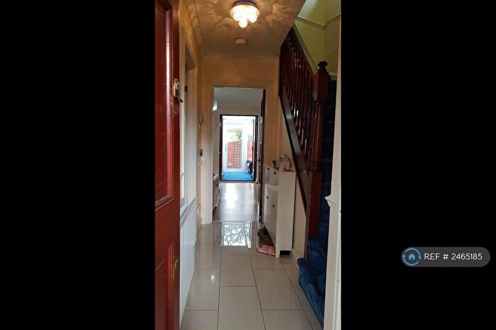 2 Bedroom End Of Terrace House To Rent In Maple Avenue, South Harrow, HA2