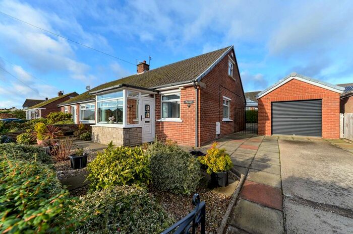 3 Bedroom Bungalow For Sale In Canberra Park, Dundonald, Belfast, County Down, BT16
