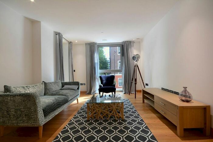 1 Bedroom Flat To Rent In Horseferry Road, Westminster, London, SW1P