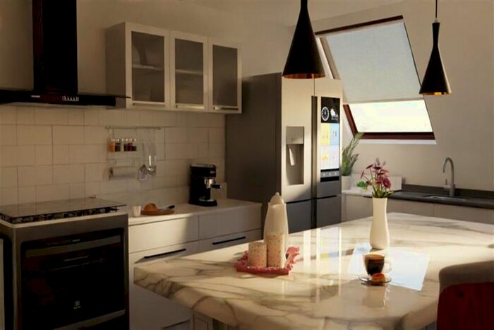 5 Bedroom Maisonette To Rent In Field Street, Gosforth, Newcastle Upon Tyne, NE3