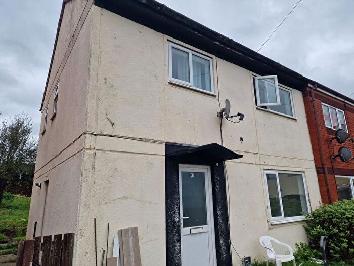 3 Bedroom Semi Detached House For Sale In Welland Crescent, Elsecar, Barnsley, S74