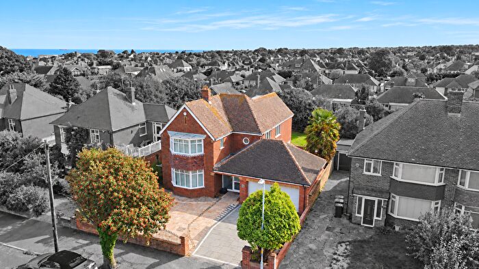 5 Bedroom Detached House For Sale In Devonshire Gardens, Cliftonville, Margate, CT9
