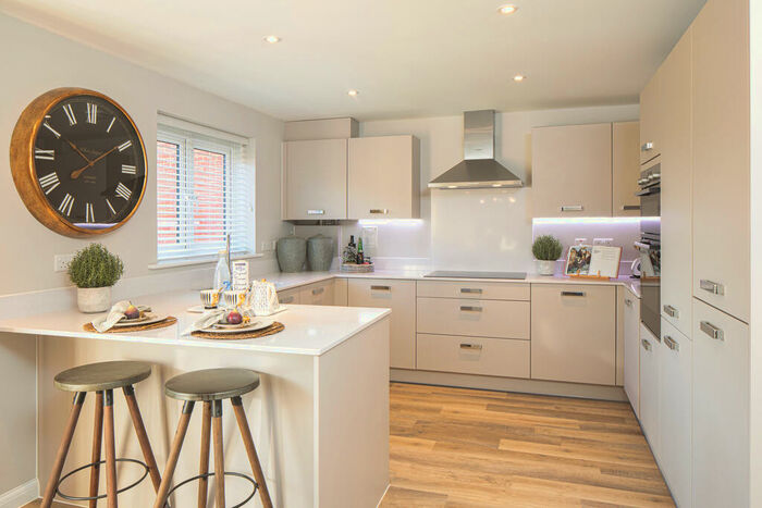 4 Bedroom Detached House For Sale In Gidding Road, Sawtry, PE28