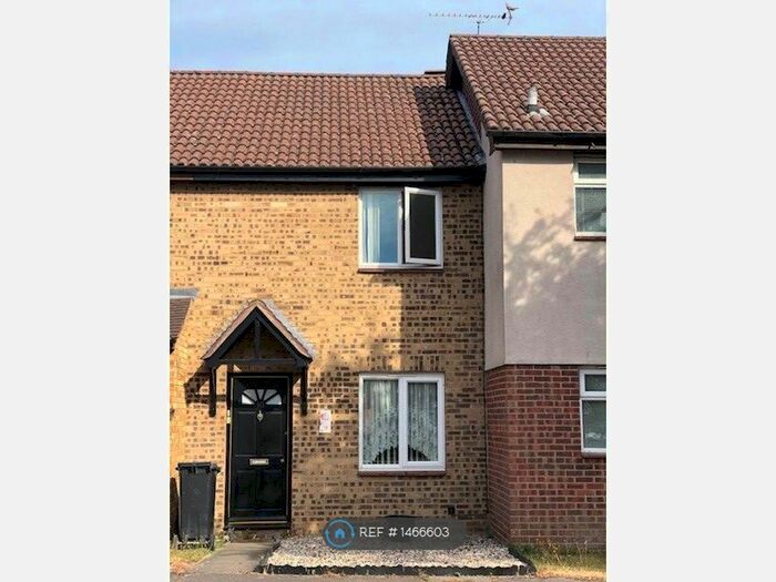 2 Bedroom Terraced House To Rent In Sandpiper Close, Heybridge, Maldon, CM9