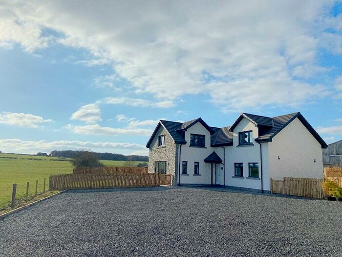 4 Bedroom Detached House To Rent In Sunnyside Road, ML3