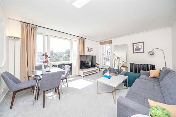 2 Bedroom Flat To Rent In Southwick Street, London, W2