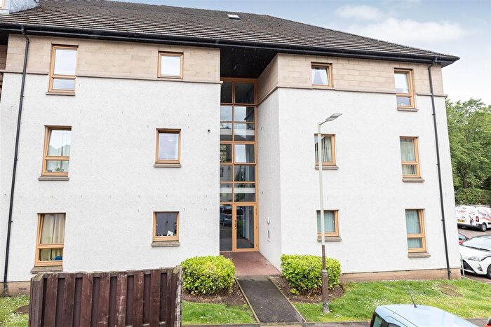 2 Bedroom Flat For Sale In St. Andrew Street, Perth, PH2