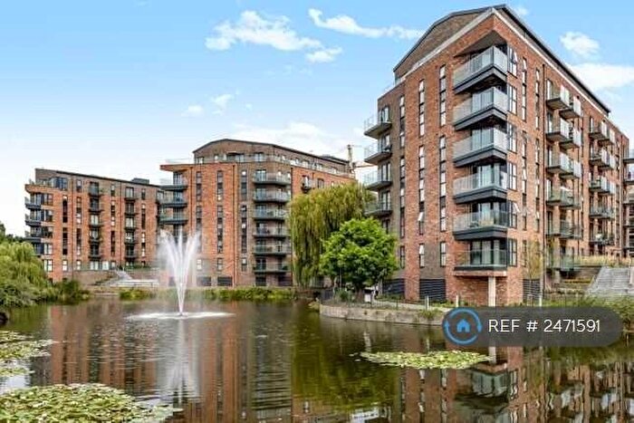 2 Bedroom Flat To Rent In Mill Pond Road, Dartford, DA1