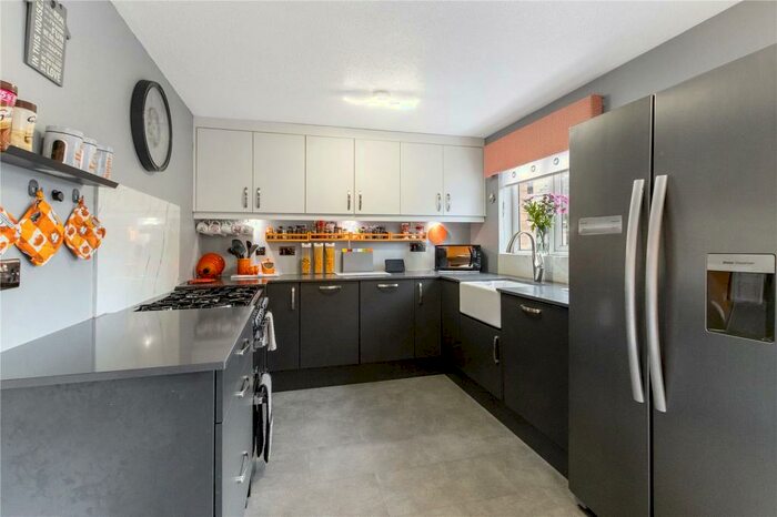 4 Bedroom Detached House For Sale In Redpath Drive, Cambuslang, Glasgow, South Lanarkshire, G72