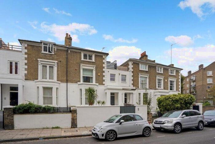 5 Bedroom Flat To Rent In Greville Road, London, NW6