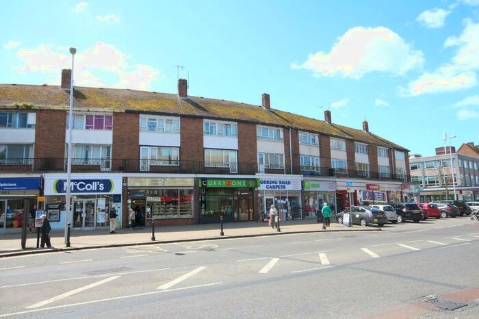 3 Bedroom Maisonette To Rent In Goring Road, Goring-By-Sea, Worthing, BN12