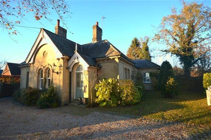 3 Bedroom Detached House For Sale In Halstead Road, Gosfield, Gosfield, CO9