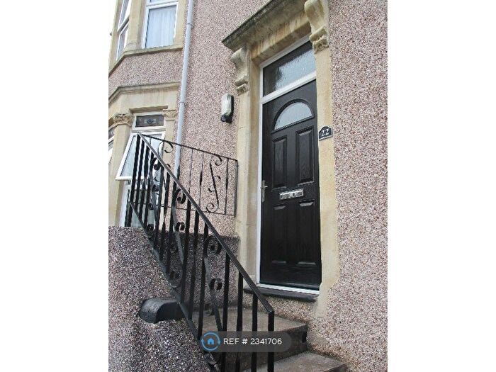 7 Bedroom Semi-Detached House To Rent In Islington Road, Bristol, BS3